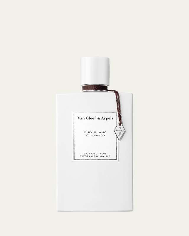 Oud Blanc Eau de Parfum, 2.5 oz.